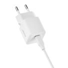 Сетевое зарядное устройство uBear Bridge мощностью 25 Вт (GaN) и кабель USB-C (1,2 м) - фото 7